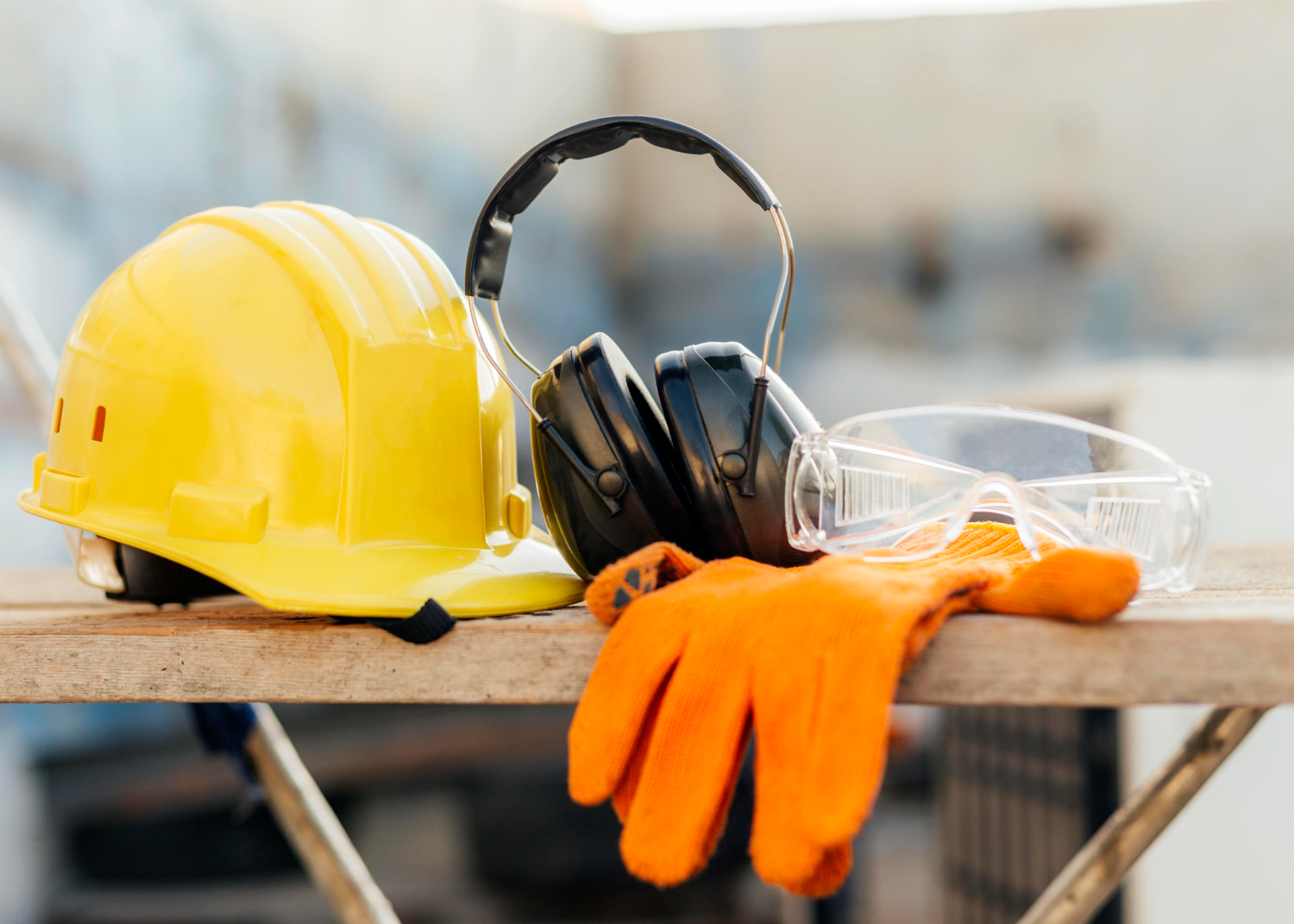 The Essential Guide to Choosing the Right Safety Equipment for Your Workplace