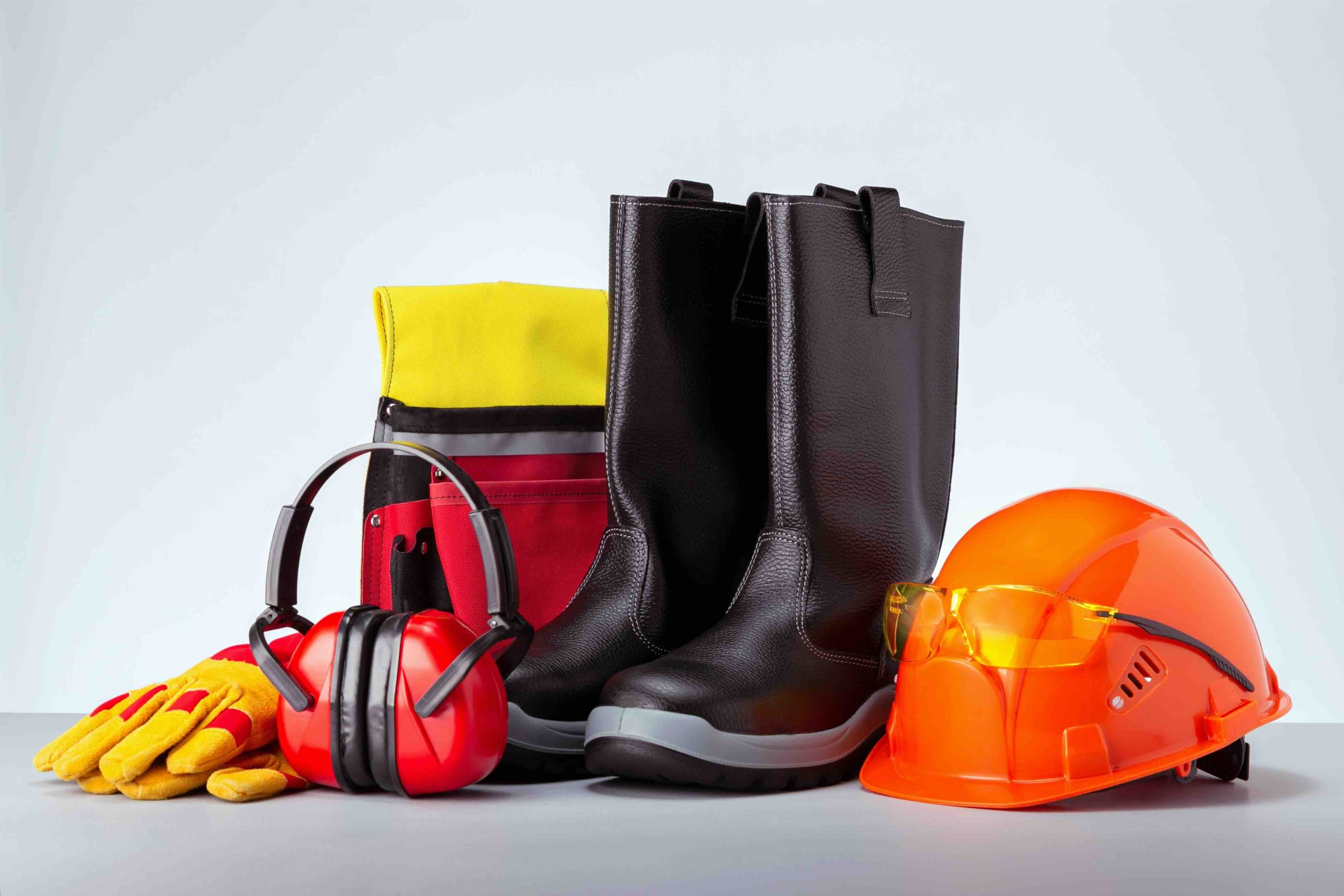 Why Safety Equipment Is Non-Negotiable in Today’s Workplaces